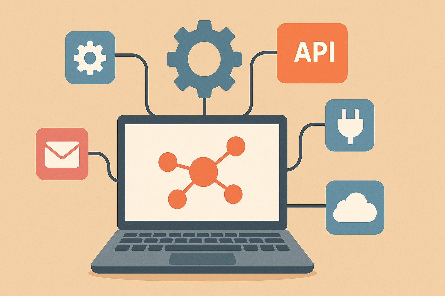How to Extend n8n with Custom APIs & Integrations