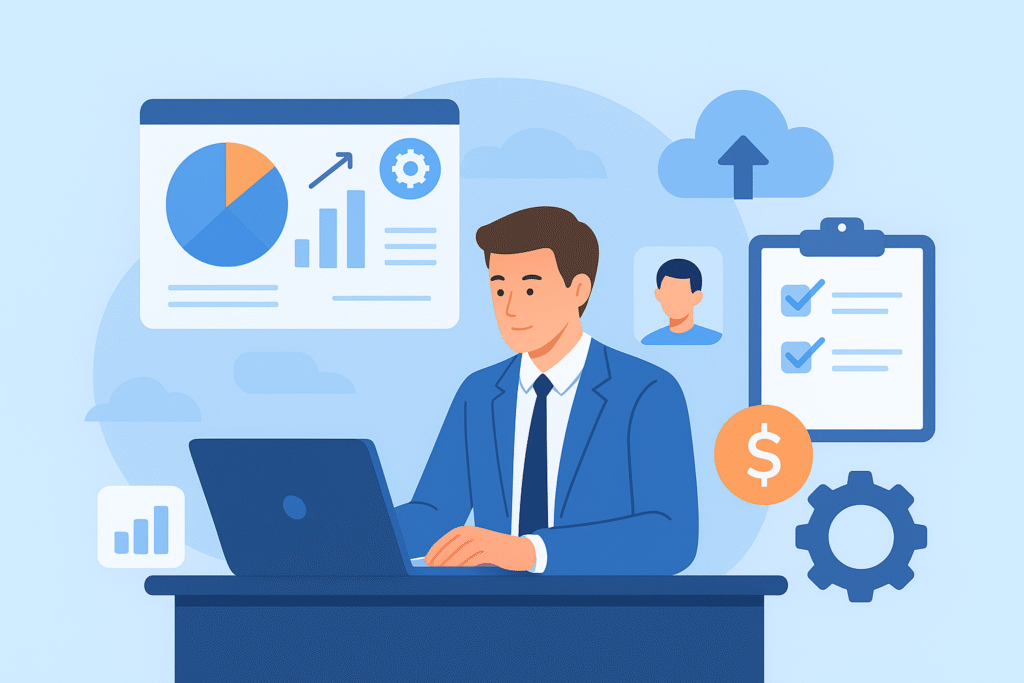 How will Agentforce change sales workflows in 2026