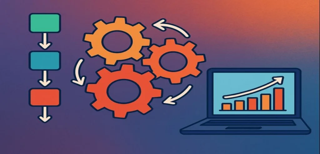 Optimizing n8n Workflows for Speed & Efficiency