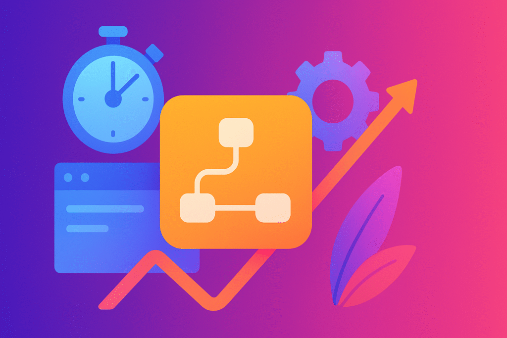 Optimizing n8n Workflows for Speed & Efficiency