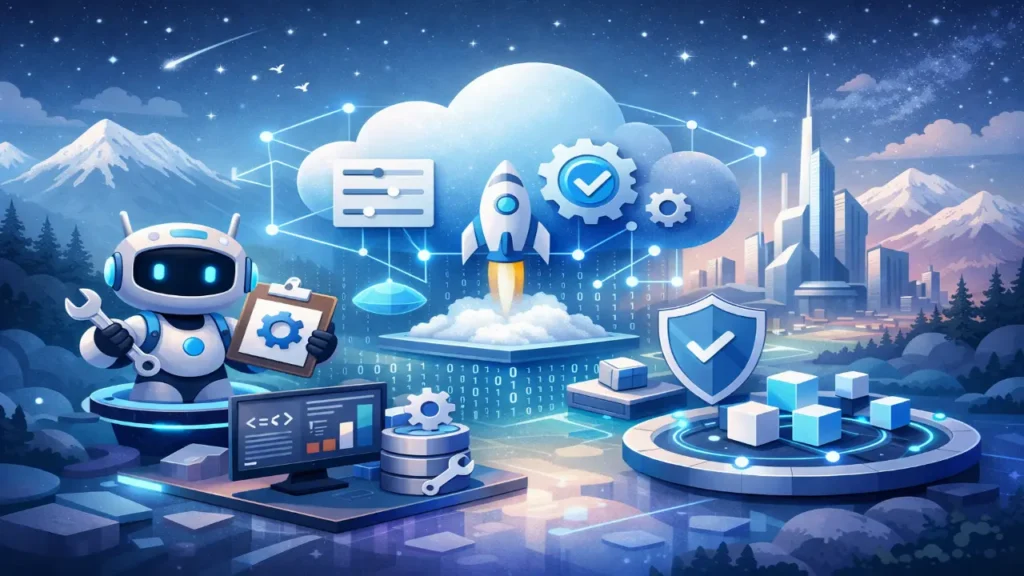 Platform Developer Certification Maintenance (winter '26)