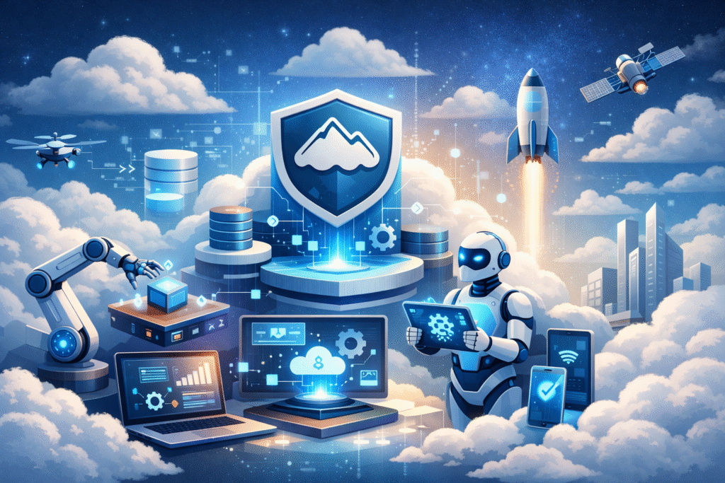 Platform Developer Certification Maintenance (winter '26) 1 Platform Developer Certification Maintenance (winter '26)