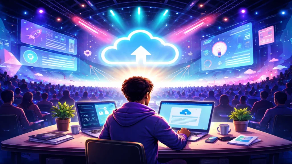 Submit Your Session for TDX 2026 Powerful Submission Tips