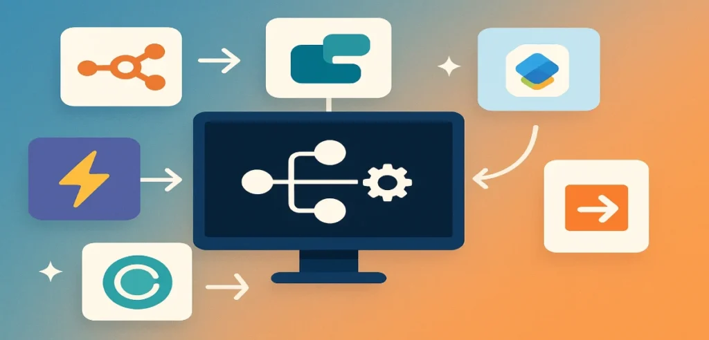 The Best n8n Alternatives for Workflow Automation in 2026