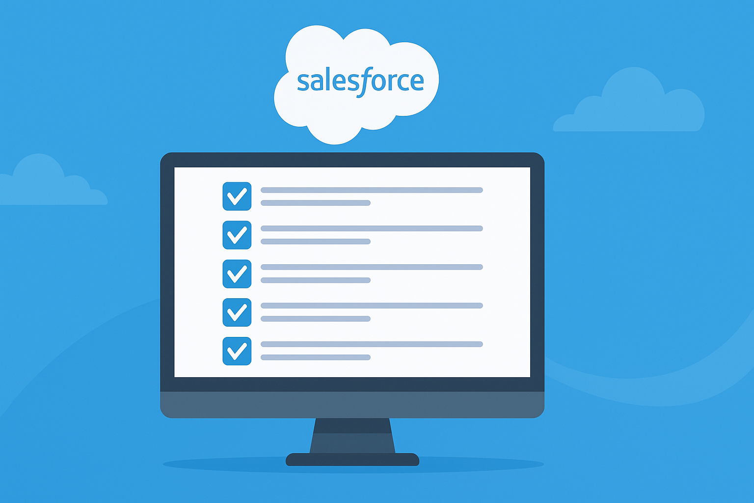 The List of Salesforce Certifications in 2026