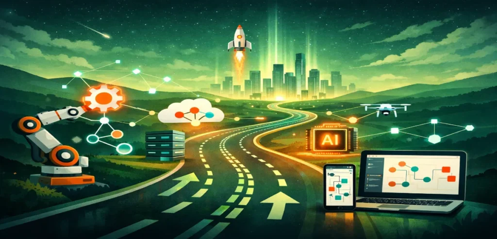The Ultimate n8n Roadmap for 2026: What to Expect