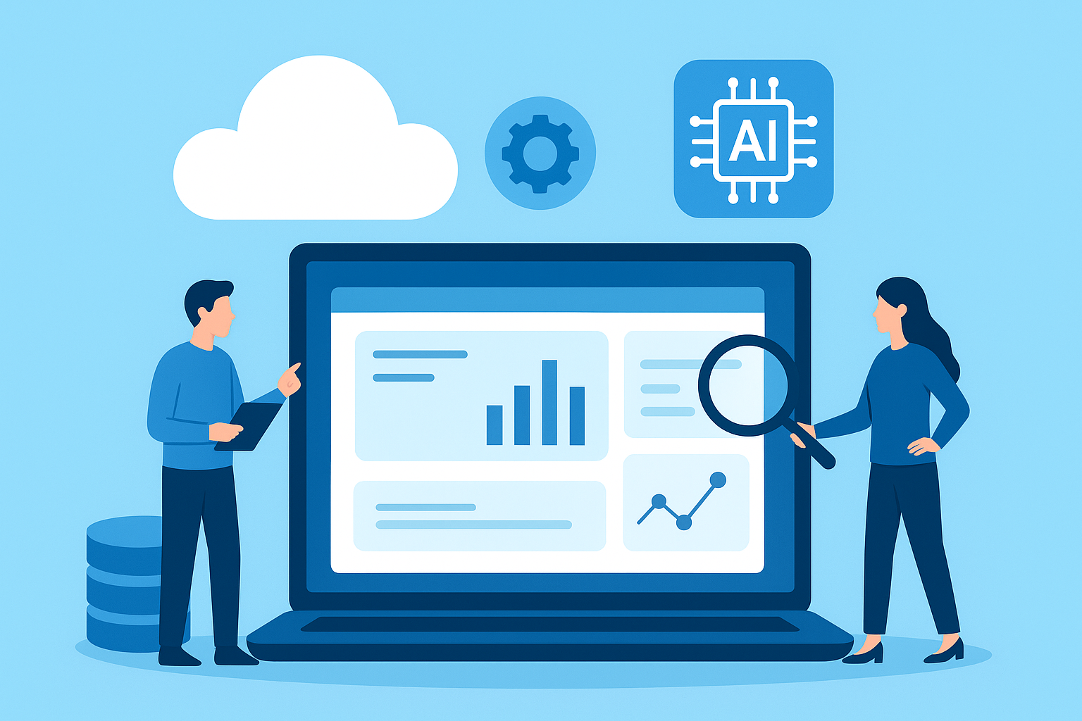 Top Salesforce Updates of December 2025: Agentforce, Data & AI 1 Top Salesforce Updates of December 2025 Agentforce, Data & AI