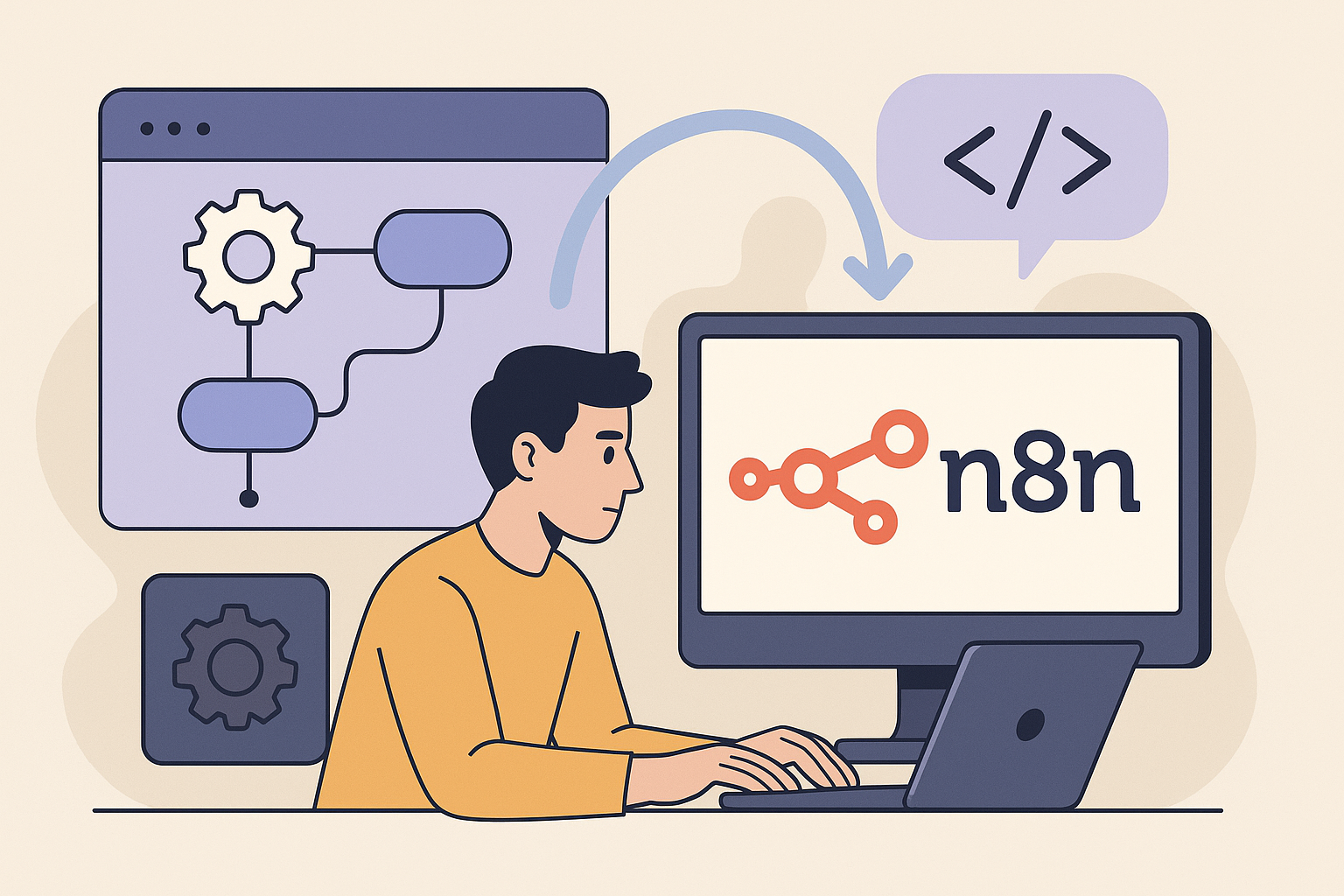Why Developers Prefer n8n Over Closed-Source Automation Tools