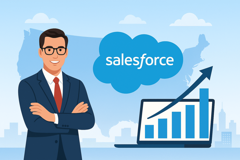 Why Salesforce Jobs Are Booming in the USA in 2026 1 Why Salesforce Jobs Are Booming in the USA in 2026