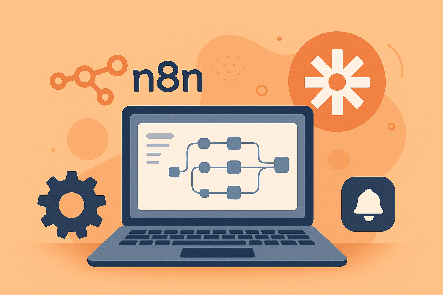 Why n8n is the Best Open-Source Alternative to Zapier