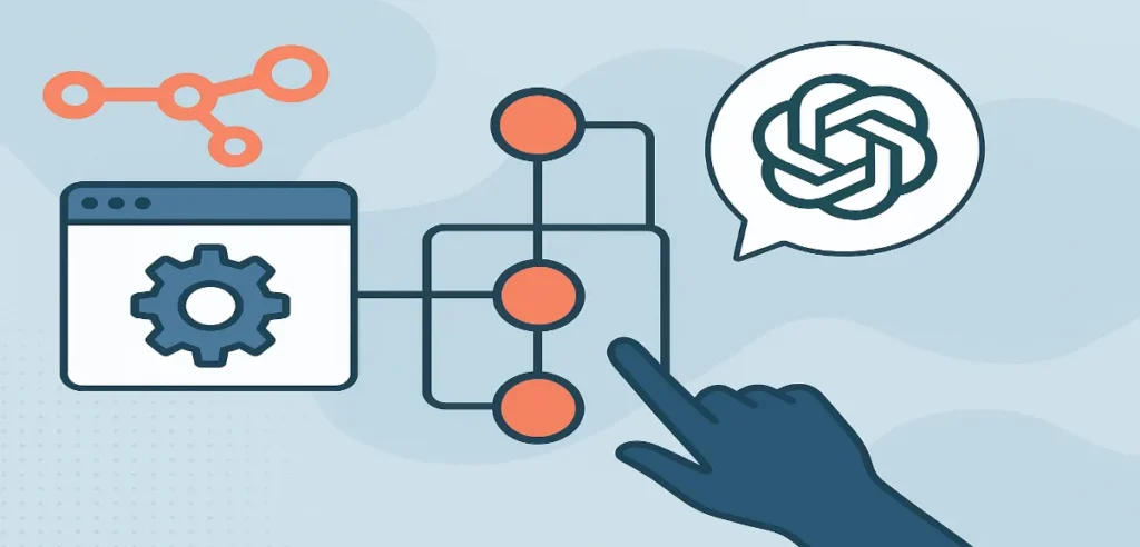 n8n & AI: Automating Tasks with ChatGPT & LLMs