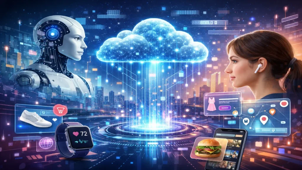 How Data Cloud + AI Will Reshape Personalization in 2026