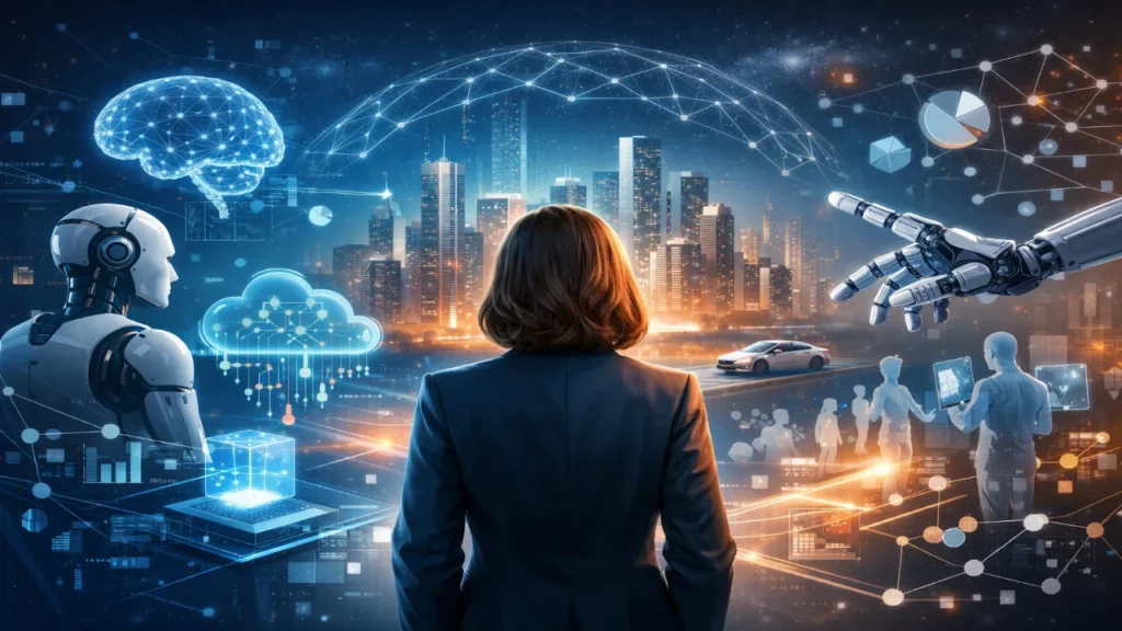 Salesforce Agentic AI Strategy Key Enterprise Shifts in 2026