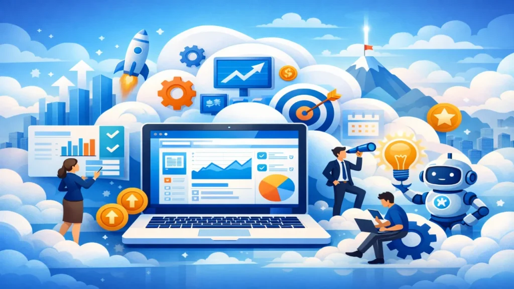 Salesforce January 2026 Update 7 Proven Changes Guide