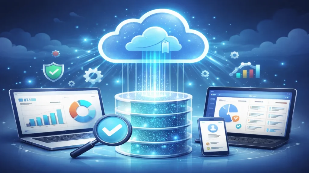 Why Salesforce Data Cloud Delivers 60% Cleaner Data