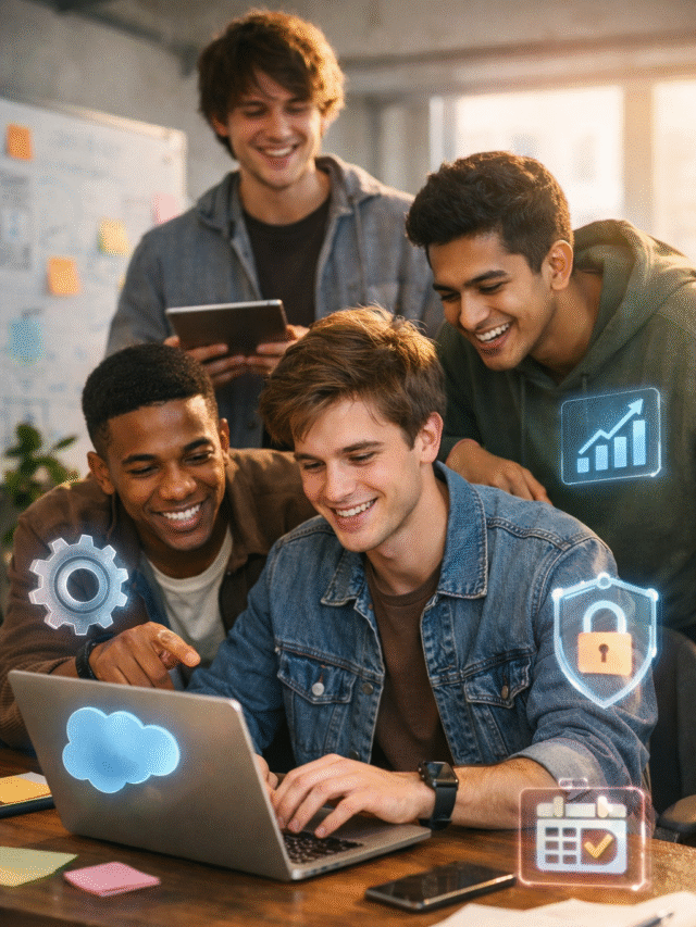 Salesforce 2026: 5 Hacks Every Admin Should Know