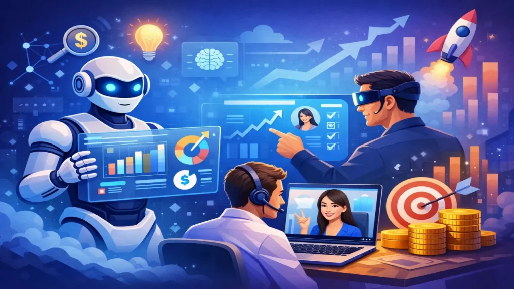 AI-Powered Sales Coaching to Speed Up Revenue