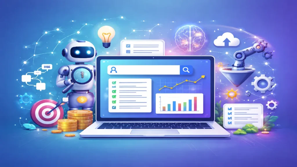 Automate SEO Keyword Research Using n8n and AI Tools