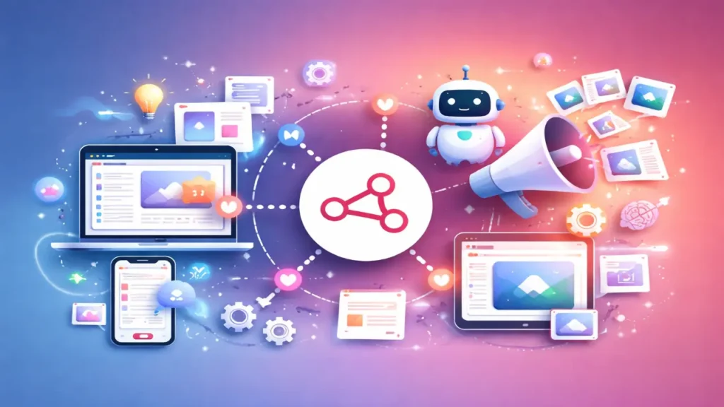 How to Use n8n With AI to Automate Content Creation