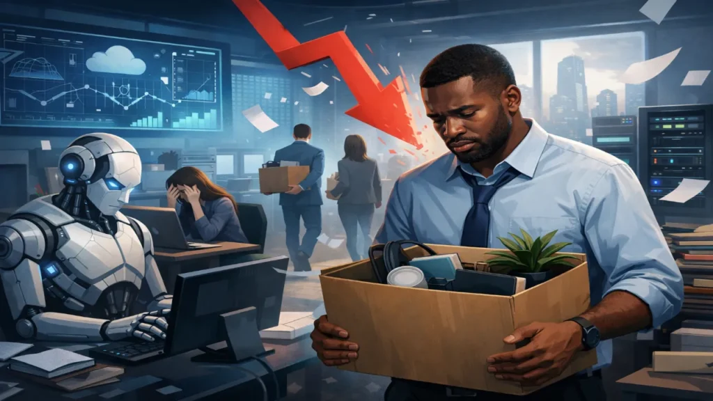 Impact of Salesforce Layoffs on AI and Data Teams in 2026 1 Impact of Salesforce Layoffs on AI and Data Teams in 2026