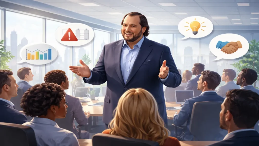 Leadership Challenges Under Marc Benioff and Company Culture Shifts 2 Leadership Challenges Under Marc Benioff and Company Culture Shifts