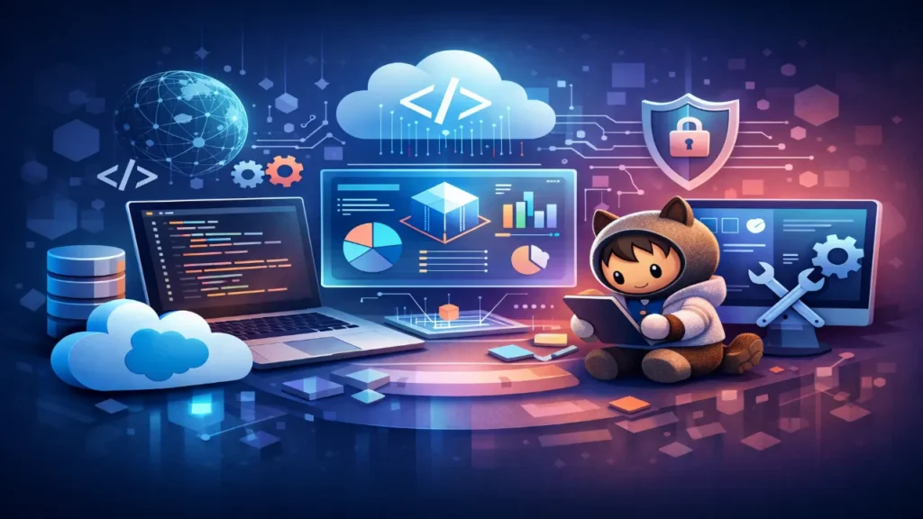 New Salesforce Developer Tools Every Admin Must Know 1 New Salesforce Developer Tools Every Admin Must Know