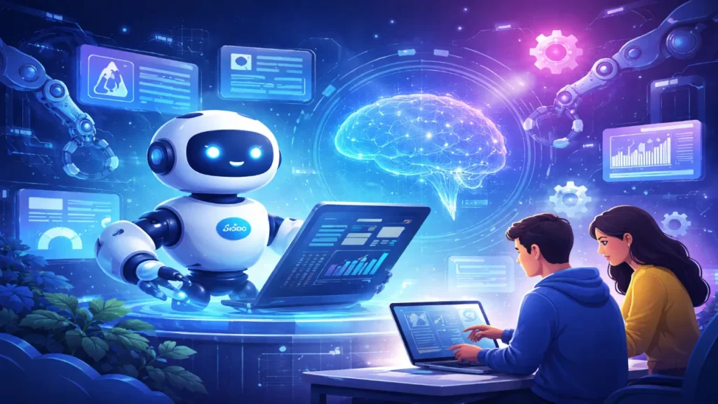 New Salesforce Exam Trends Focus on AI and Automation 1 New Salesforce Exam Trends Focus on AI and Automation