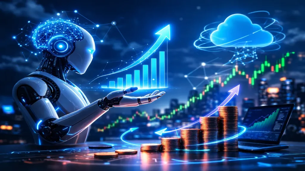 Agentforce AI and Buybacks Shift Salesforce Outlook