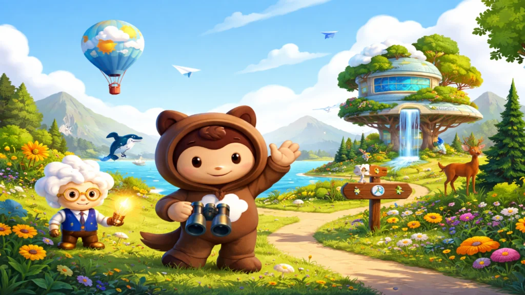 Don’t Miss These Salesforce Summer ’26 Release Updates