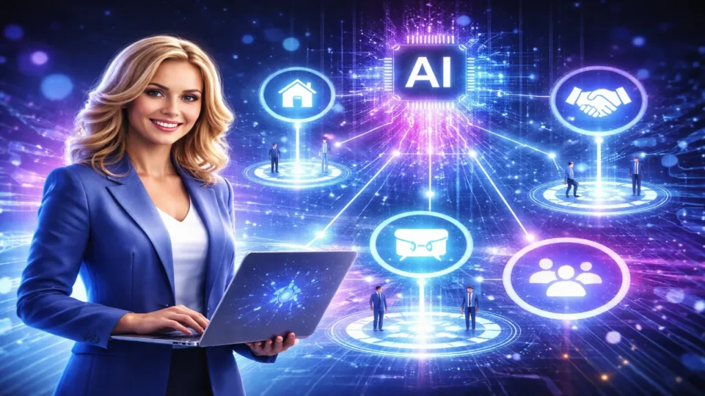 Faye Deal Spotlights Expanding Agentforce AI Ecosystem 1 Faye Deal Spotlights Expanding Agentforce AI Ecosystem
