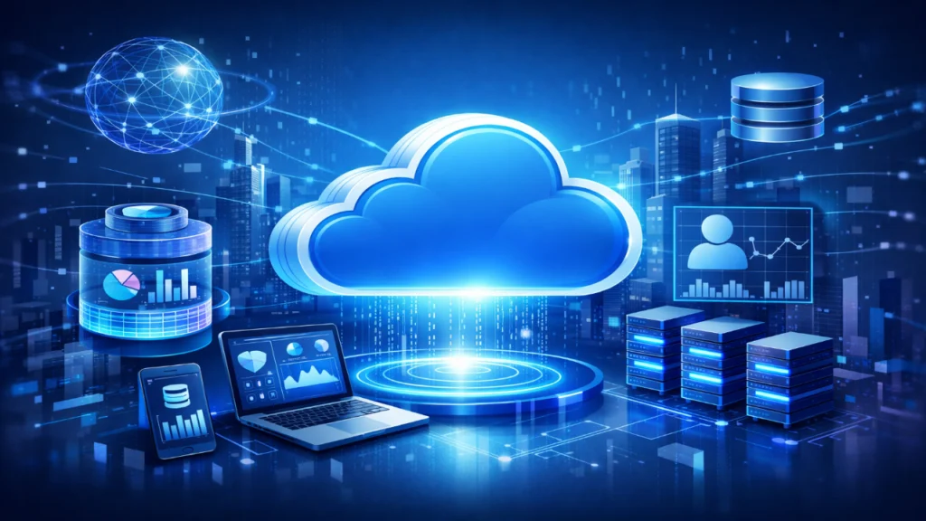 Salesforce Data Cloud Architecture A Complete Guide for Developers