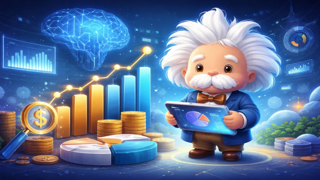 Salesforce Einstein Analytics Boost ROI with AI Insights