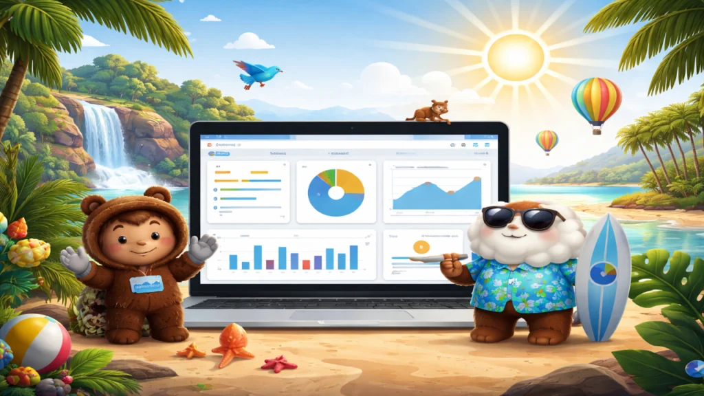 Salesforce Summer ’26 Release Date & Key Features Preview