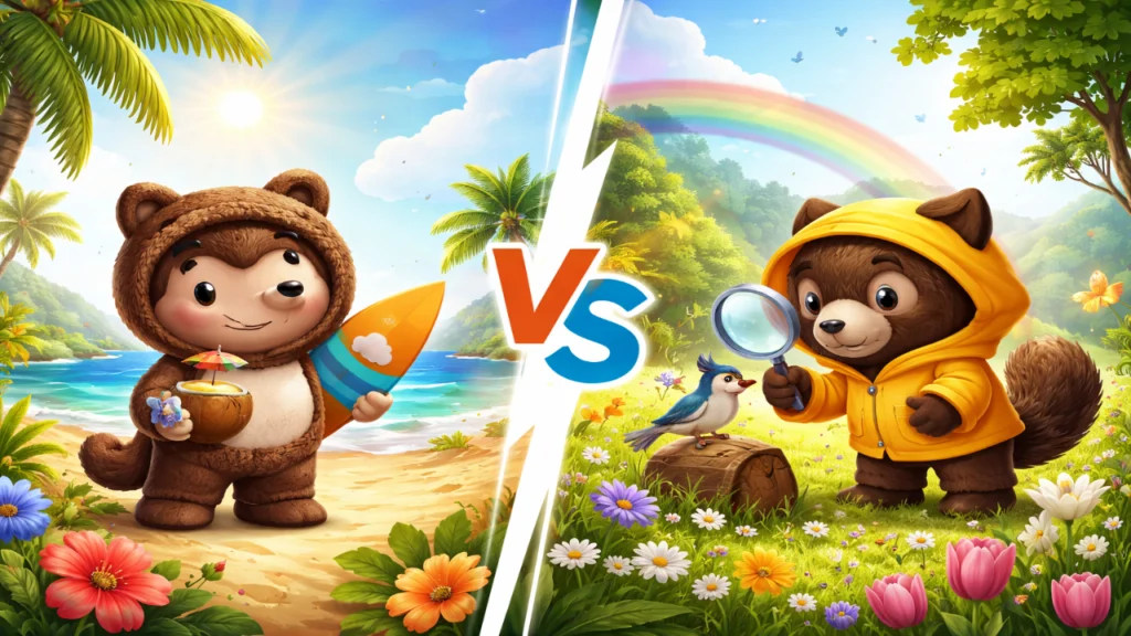Salesforce Summer ’26 vs Spring ’26 What’s Changed