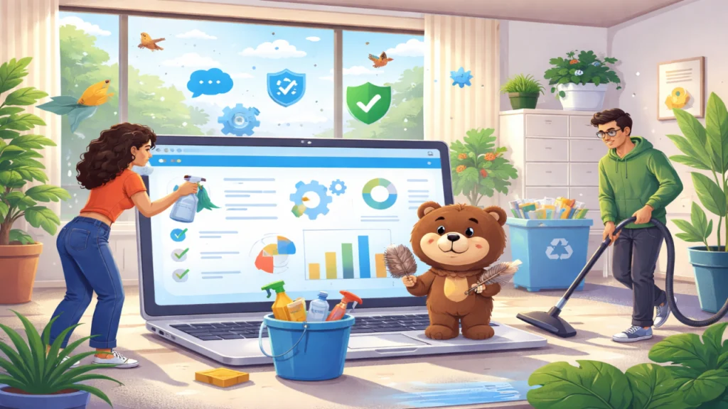 Salesforce Admin Spring Cleaning Guide for 2026 Success