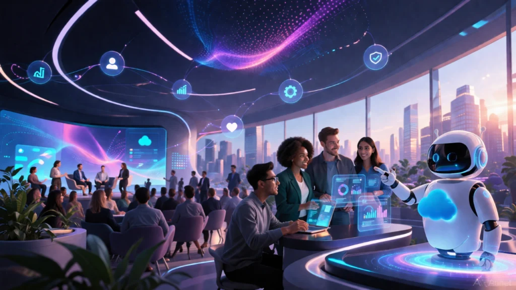 Salesforce TDX 2026: Inside the Agentic Enterprise Event 2 Salesforce TDX 2026 Inside the Agentic Enterprise Event