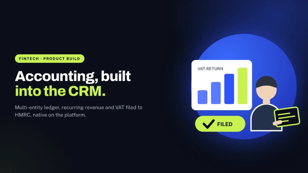 Aedon Accounting case study