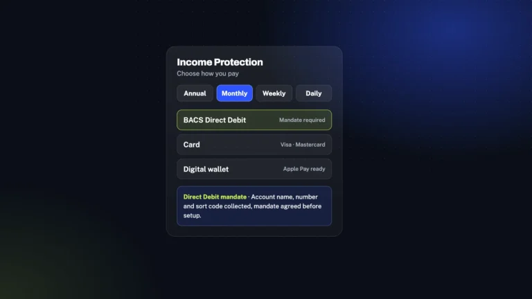 A Salesforce-Orchestrated Subscription Billing Engine on Stripe